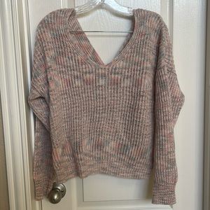 American Rag sweater top